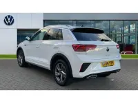 Used VW T-Roc 150 HP (110 kW) 2025 SUV