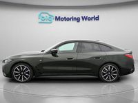 Usado BMW i4 M Sport 250 kW (340 CV) 2023 Berlina