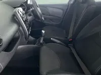 Usado Renault Clio IV Play 90 HP (66 kW) 2019 Preto Citadino