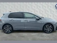 Used VW Golf VIII Black Edition 147 HP (108 kW) 2026 Grey Hatchback