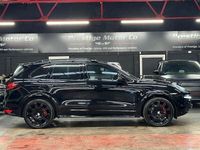 used Porsche Cayenne GTS SUV