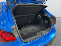 Used BMW 118 M Sport 2022 Blue Hatchback