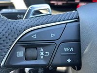 Used Audi RS5 Design 444 HP (326 kW) 2023 Black Coupe