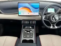Used BYD Atto 3 Design 150 kW (204 HP) 2024 White SUV
