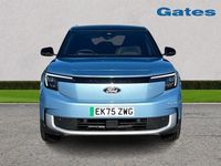 New Ford Explorer Premium 210 kW (286 HP) 2025 Blue SUV