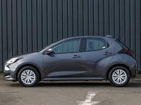 Used Mazda 2 116 HP (85 kW) 2022 Grey Hatchback