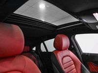 Used Mercedes GLC300 AMG Line Premium Plus 2021 White Estate