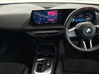 Used BMW M135 Comfort Edition 296 HP (217 kW) 2025 Black Hatchback