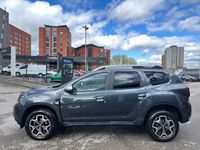 used Dacia Duster 1.3 TCe 130 Prestige 5dr