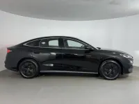 Nowe BYD Seal Boost 2026 Czarny Sedan/Limuzyna