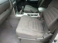 used Nissan Pathfinder 2.5