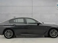 Used BMW 520 M Sport 181 HP (133 kW) 2020 Grey