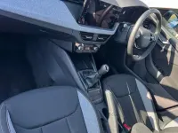 Begagnad Skoda Kamiq SE 95 HK (69 kW) 2025 Svart SUV