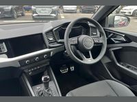New Audi A1 S-Line 113 HP (83 kW) 2026 Grey SUV
