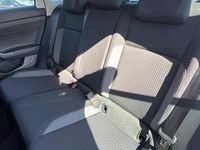 Used VW Taigo Life 108 HP (79 kW) 2022 White SUV