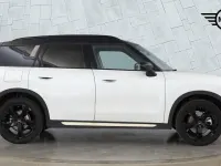 Usado Mini Countryman 168 CV (123 kW) 2025 Blanco SUV