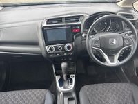 Used Honda Jazz SE 102 HP (75 kW) 2017 Hatchback