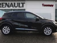 used Renault Captur ICONIC TCE EDC