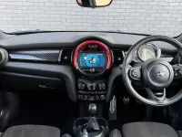 Used Mini Cooper S Hatch 192 HP (141 kW) 2020 Silver Hatchback