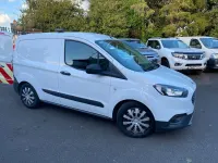 Used Ford Transit Courier 2019 White Van