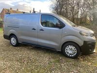 Second-hand Peugeot Expert 2019 Gri Van
