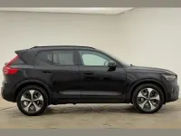 Used Volvo XC40 Plus 161 HP (118 kW) 2025 Black SUV