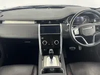 Used Land Rover Discovery Sport SE Dynamic 204 HP (150 kW) 2022 Grey SUV