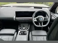 Used BMW X3 M Sport 299 HP (219 kW) 2025 Grey SUV