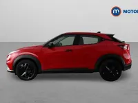 Used Nissan Juke Acenta Premium 114 HP (83 kW) 2026 SUV