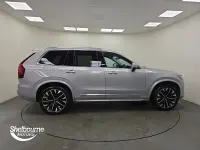 Used Volvo XC90 Core 455 HP (334 kW) 2025 Silver SUV