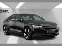 Used Polestar 2 216 kW (295 HP) 2025 Black Hatchback