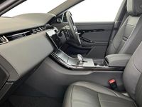 Used Land Rover Range Rover evoque SE Dynamic 204 HP (150 kW) 2025 Santorini black SUV