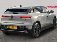 Used Renault Megane E-Tech Techno Esprit Alpine 160 kW (218 HP) 2025 Other Hatchback