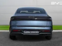 Usado BYD Seal Comfort 2025 Azul Berlina