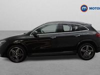 Used Mercedes GLA200 Executive 163 HP (119 kW) 2025 Black SUV