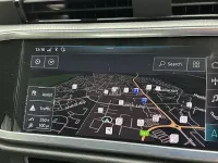 Used Audi Q3 Sport 190 HP (139 kW) 2019 Grey SUV