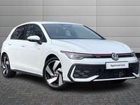 New VW Golf VIII GTI 265 HP (194 kW) 2026 Pure white Hatchback