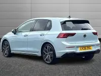 Used VW Golf VIII 150 HP (110 kW) 2026