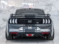 used Ford Mustang GT 5.0 2d 444 BHP