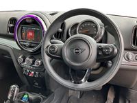 used Mini Cooper Countryman HATCHBACK 1.5 Classic 5dr Auto [Apple CarPlay, Rear Parking Sensors, Navigation]