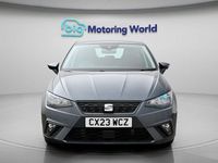 Used Seat Ibiza SE 95 HP (69 kW) 2025 Hatchback