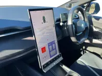 Used Fisker Ocean Extreme 420 kW (572 HP) 2024 Blue SUV