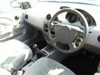 Used Chevrolet Kalos 2004 Hatchback