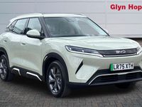 New BYD Atto 2 Boost 130 kW (177 HP) 2026 SUV