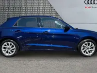 Used Audi A1 Sportback Sport 95 HP (69 kW) 2026 Hatchback