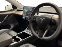 Used Tesla Model Y 282 kW (384 HP) 2024 SUV