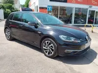 Used VW Golf VIII Edition 150 HP (110 kW) 2020 Hatchback