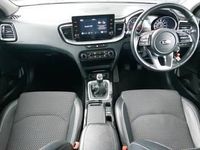 Used Kia XCeed 2021 Silver SUV