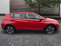 Used Hyundai Bayon SE 2023 Red SUV