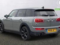 Begagnad Mini Cooper Clubman 136 HK (100 kW) 2018 Kombi